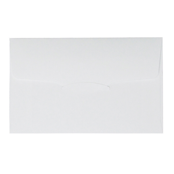 今村紙工 カード用封筒 白 KD-70 1パック（10枚入） - アスクル