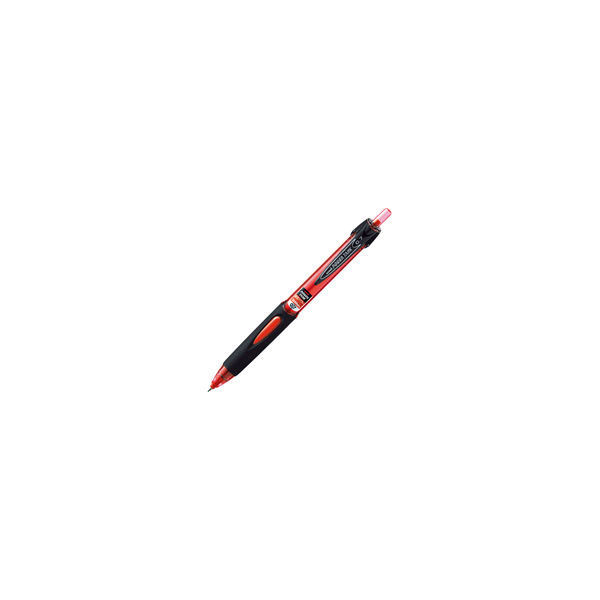 アスクル】三菱鉛筆(uni) 加圧ボールペン パワータンク スタンダード 0.7mm 赤インク SN200PT07.15 通販 - ASKUL（公式）