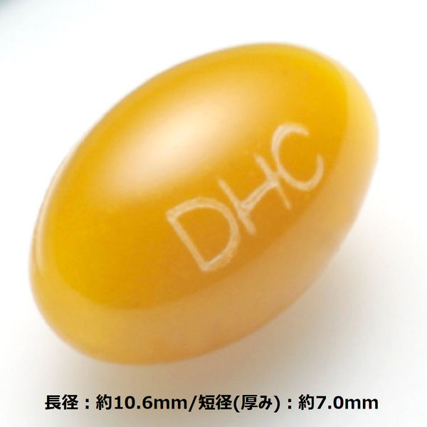 最安値｜DHC ヒアルロン酸20日分 40粒の価格比較
