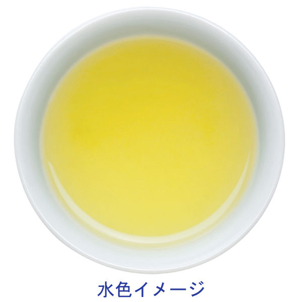 アスクル】大井川茶園 業務用 煎茶 1袋（1kg） 通販 - ASKUL（公式）
