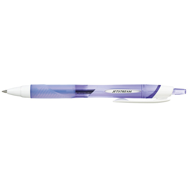 アスクル】ジェットストリーム 油性ボールペン 0.7mm アスクル限定カラー軸アソート 黒インク 10本 SXN-150-07 三菱鉛筆uni  オリジナル 通販 ASKUL（公式）