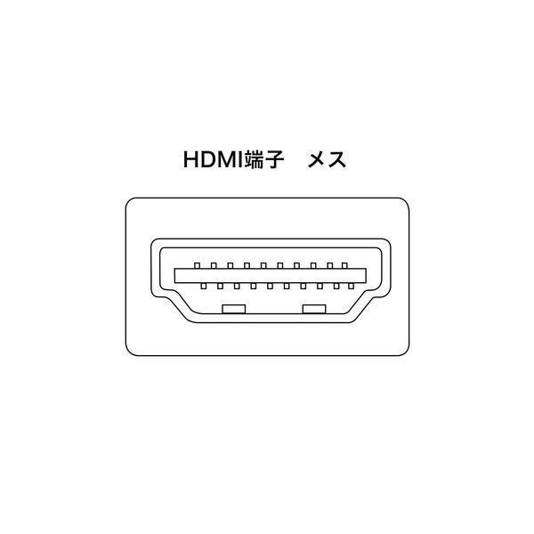 アスクル】 サンワサプライ 4K2K対応HDMI分配器（8分配） VGA-UHDSP8 1個（直送品） 通販 - ASKUL（公式）