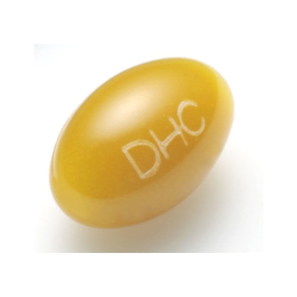 DHC ヒアルロン酸 1袋（60日分/120粒） 美容・スクワレン・ビタミンB