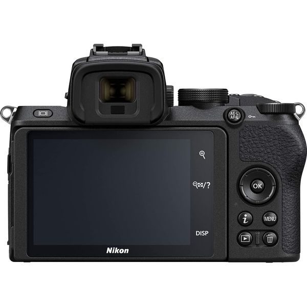 ニコン ミラーレスカメラ レンズキット Z50 16-50VRLK 1台（直送品