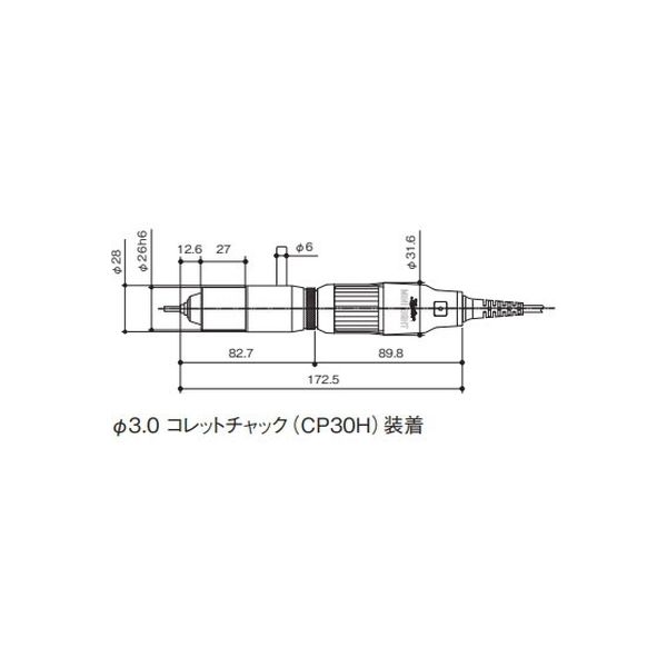 アスクル 日本精密機械工作 モーターユニット EEM-08A 1台（直送品） 通販 - ASKUL（公式）