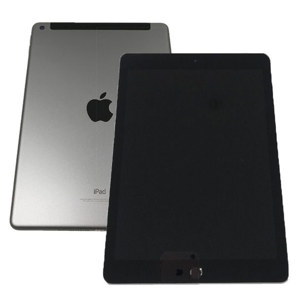 アスクル】 リサイクルタブレット Apple iPad第6世代 Wi-Fi+Cellular 