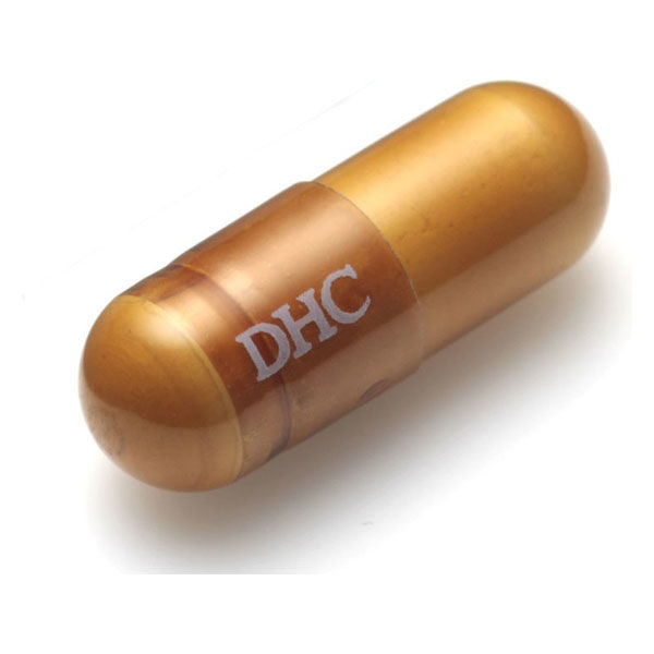 ゆうパケット）DHC　マルチビタミン　20日分　20粒