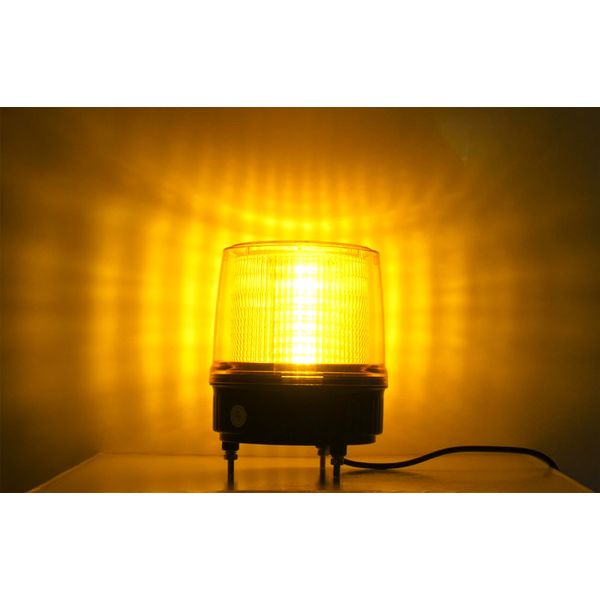 【アスクル】 グリーンクロス LED大型回転灯 (黄色） GC-180 1台（直送品） 通販 - ASKUL（公式）