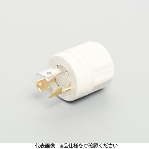 アスクル アメリカン電機 アダプター 引掛形→平刃 白 KD0011 1セット（3個）（直送品） 通販 - ASKUL（公式）