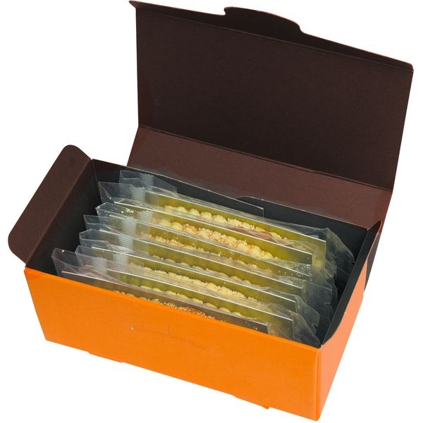 アスクル】ヤマニパッケージ マルチギフトBOX（S） 茶/オレンジ 20-785BO 1ケース（200：50枚全面包装）（直送品） 通販  ASKUL（公式）