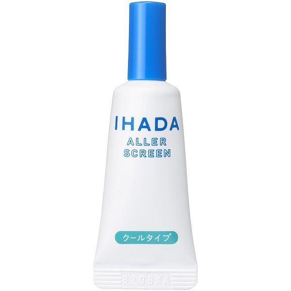 【アスクル】イハダ（IHADA） アレルスクリーンジェルクールEX 3g 資生堂薬品 通販 - ASKUL（公式）