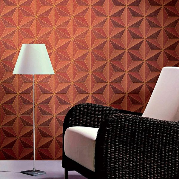 最新作 セール 価格 EIMTOPY幾何学模倣とスティックの壁紙モダンな黒と白のストライプRe好評好評中 壁紙 - zarcos.com.br