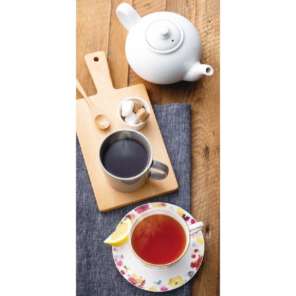 アスクル】AGF＆リプトン珈琲・紅茶セット BD-25S ギフト包装（直送品） 通販 ASKUL（公式）