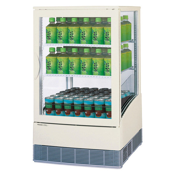 送料無料限定セール中 Panasonic 冷蔵ショーケース SMR-V961 パナソニック台下冷藏庫