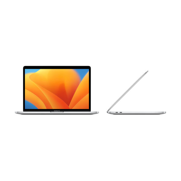 MacBook Pro 13インチ Apple M2チップ 8コアCPU/10コアGPU SSD 512GB