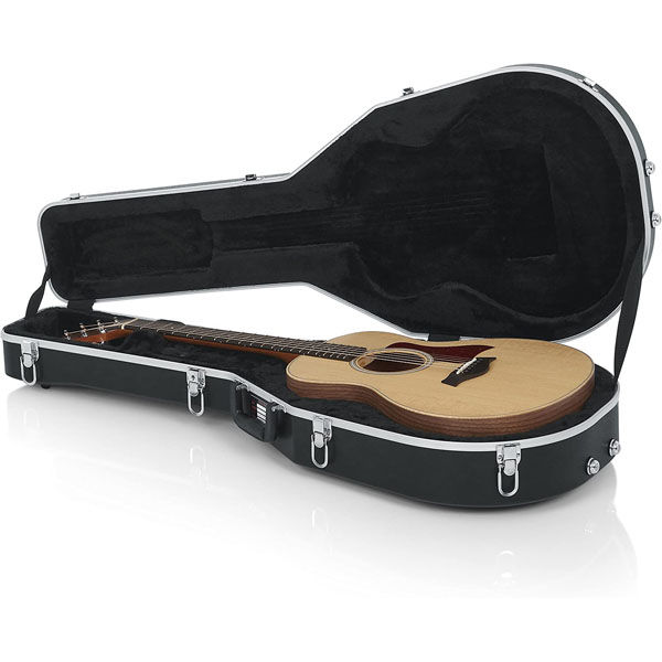 GATOR ゲーター アコースティックギター用 ハードケース ABS製 GC 