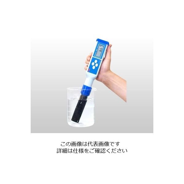 笠原理化工業 溶存酸素計 DO-30N 1個 1-1544-12（直送品）