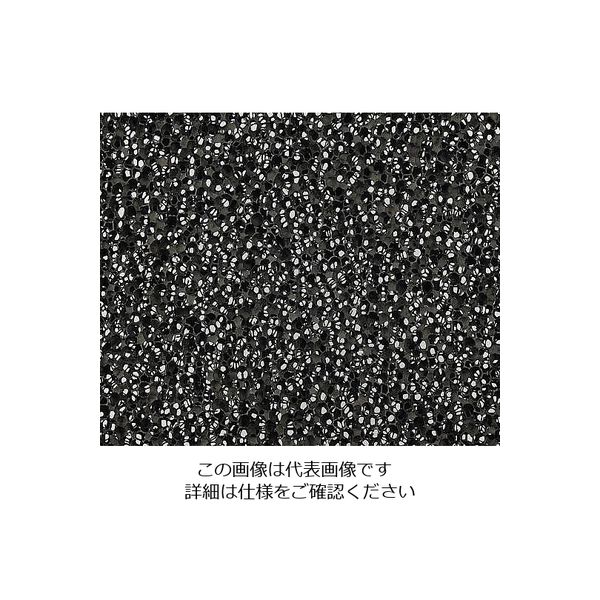 ユー・イー・エス（UES） 活性炭フィルター 250×250×3t 1枚 3-2325-01