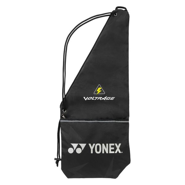 Yonex（ヨネックス) テニス ラケット ボルトレイジ5V VR5V パープル