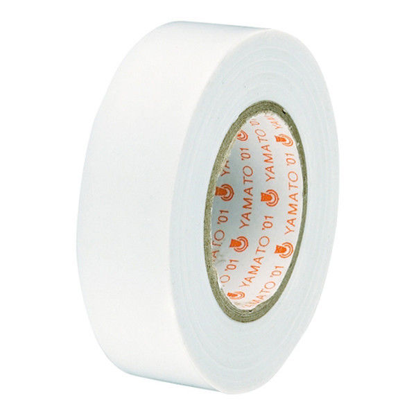 ビニールテープ NO200-19 19mm*10m 橙 10巻