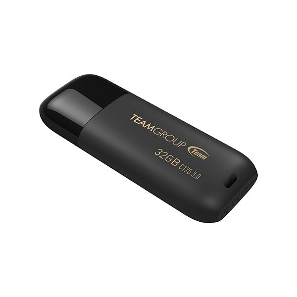 お得セットTeam USB2.0 32GB 取り寄せ商品 コンパクト型 White(TC16132GW01) 増設メモリ