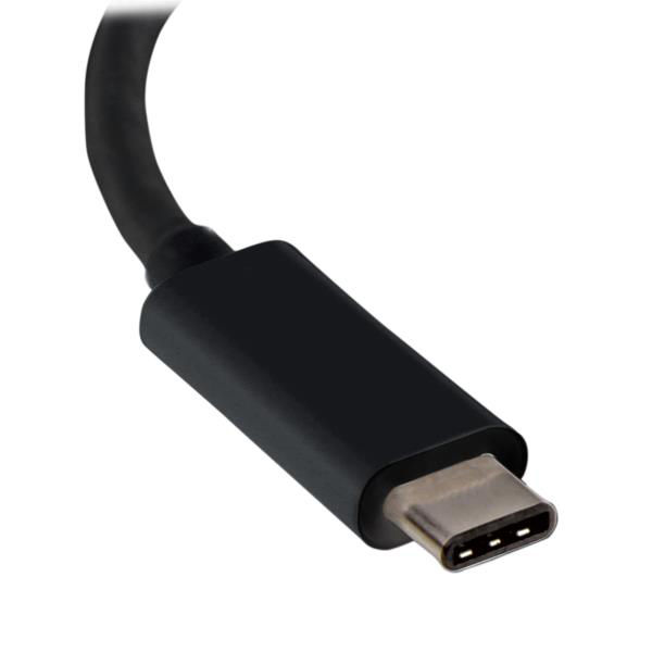 StarTech.com USB-C - VGA変換アダプタ CDP2VGA 1個（直送品）
