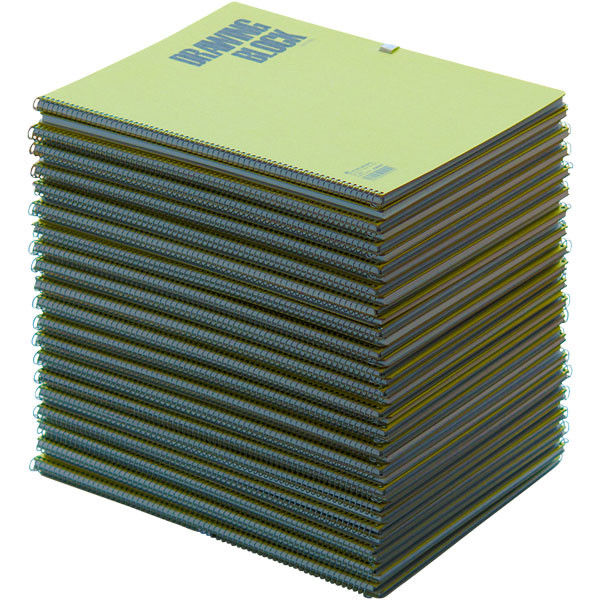 アスクル】 マルマン オリーブシリーズ スケッチブック F4サイズ ASS84 1箱（40冊入）（直送品） 通販 - ASKUL（公式）
