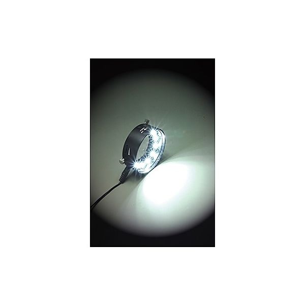 ホーザン（HOZAN） LEDライト L-711 1個 61-0486-22（直送品） - アスクル