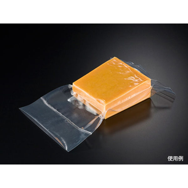 アスクル】クリロン化成 真空パック チューブ袋 シグマチューブ70 GH-2030 1セット（2000枚：100枚×20個） 通販  ASKUL（公式）