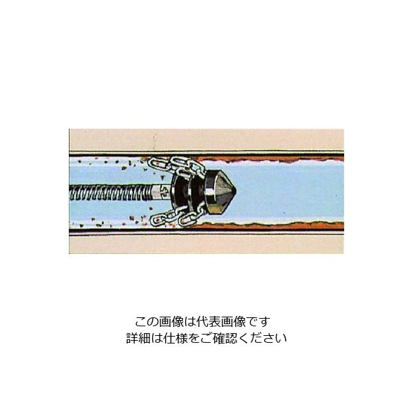 【アスクル】 エスコ（esco） 2” チェーンノッカー（10.13.16mm用） 1個 EA340RT-6A（直送品） 通販 - ASKUL（公式）