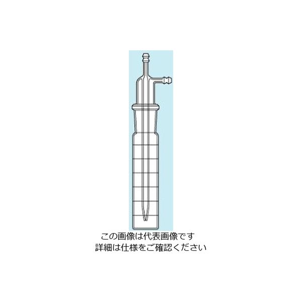 柴田科学 SPCミゼットインピンジャー G-1型 080030-5 1個 61-4430-73（直送品）