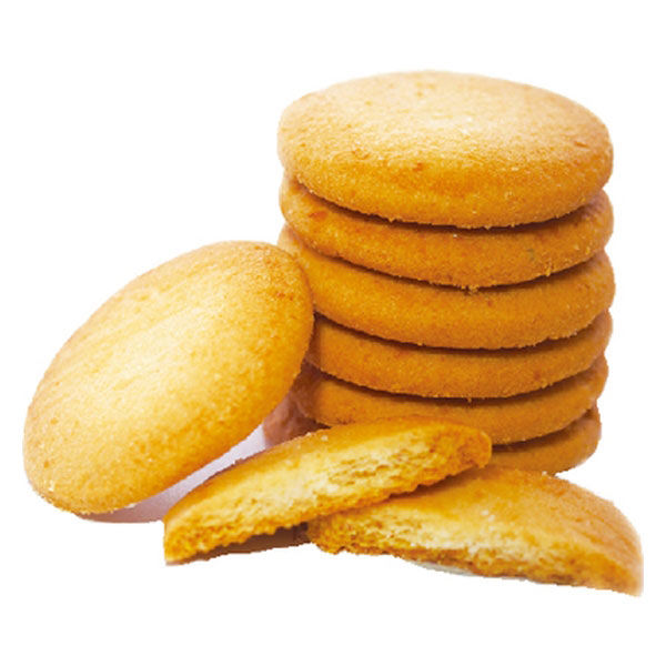 アスクル】【非常食】 尾西食品 非常食 尾西のライスクッキー（ココナッツ風味） 5年保存 1個 通販 ASKUL（公式）