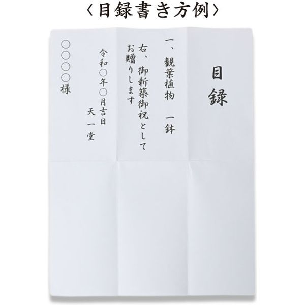 アスクル】天一堂 日本製 金封 目録 白赤手漉だん紙 花結び 860 1セット（5枚：1枚×5）（直送品） 通販 ASKUL（公式）