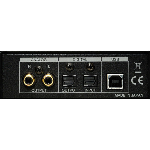 FOSTEX 32bit DAC 高音質ヘッドホン・アンプ HP-A3 1個（直送品