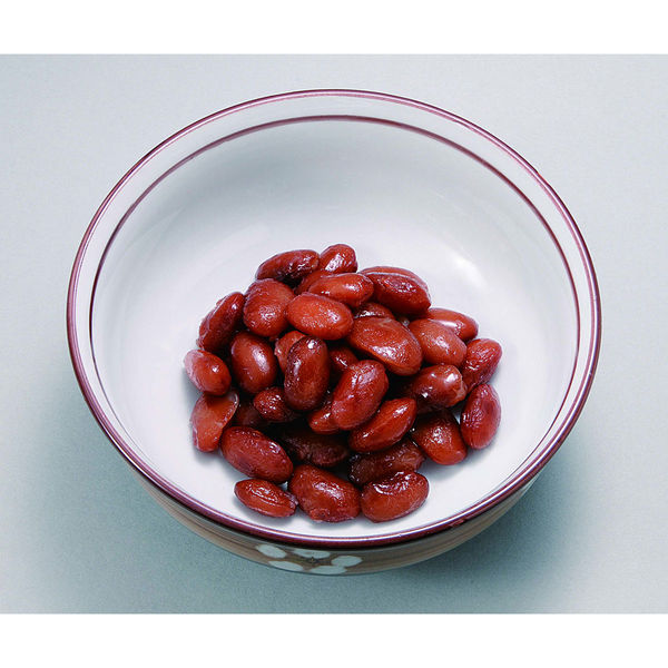 アルファフーズ UAA食品 美味しい防災食 ソフト金時豆 T263 1セット（50食入）（直送品）