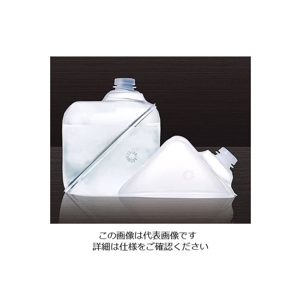 アスクル】積水成型工業（SEKISUI） ステリテナー（滅菌容器） 20L SR 