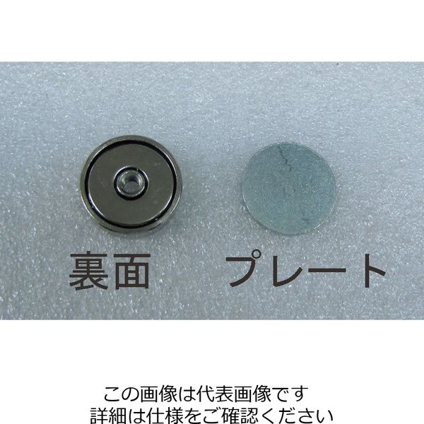 強力 ネオジム磁石 6×7mm 1000個