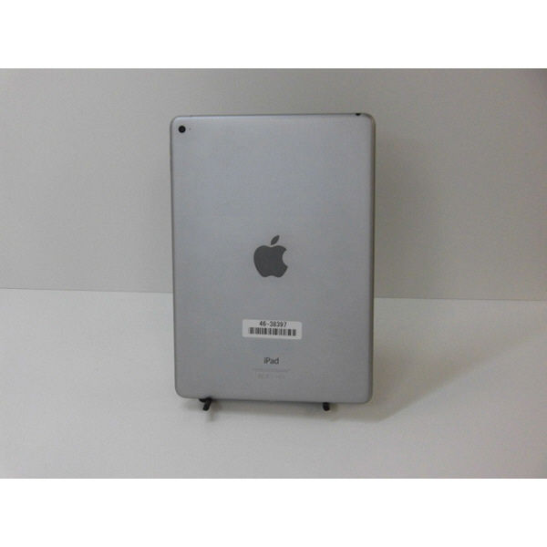 Apple iPad Air 2 MNV22J/A リサイクルタブレット 9.7インチ 32GB グレイ（直送品）