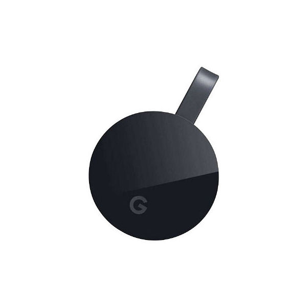 アスクル Google Chromecast Ultra クロームキャスト ウルトラ Ga3aa16 1台 通販 Askul 公式