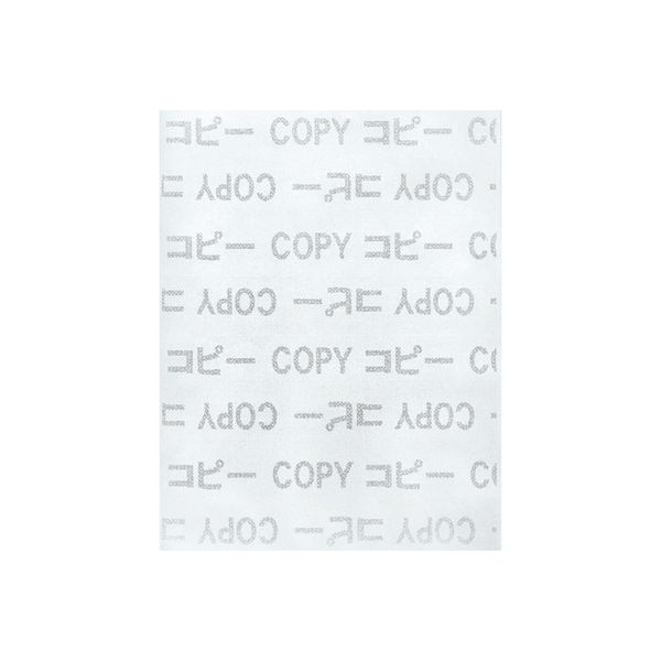 寿堂 コピー偽造防止用紙 A4 1047 100枚*5冊 vFUXyTmAmA, オフィス用品