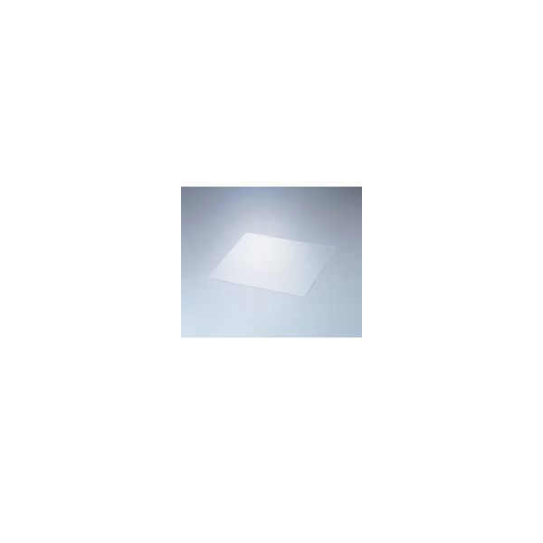 アズワン アクリル板（透明） 1m×1m 5mm 1枚 6-624-14（直送品）
