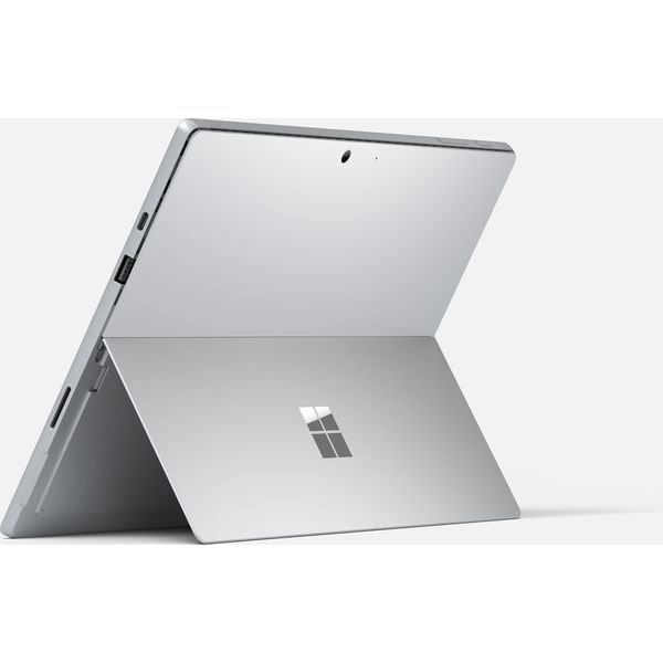 Surface Pro 7+ (CPU: Core i5 / メモリ: 8GB / ストレージ: 128GB / カラー: プラチナ)（直送品）