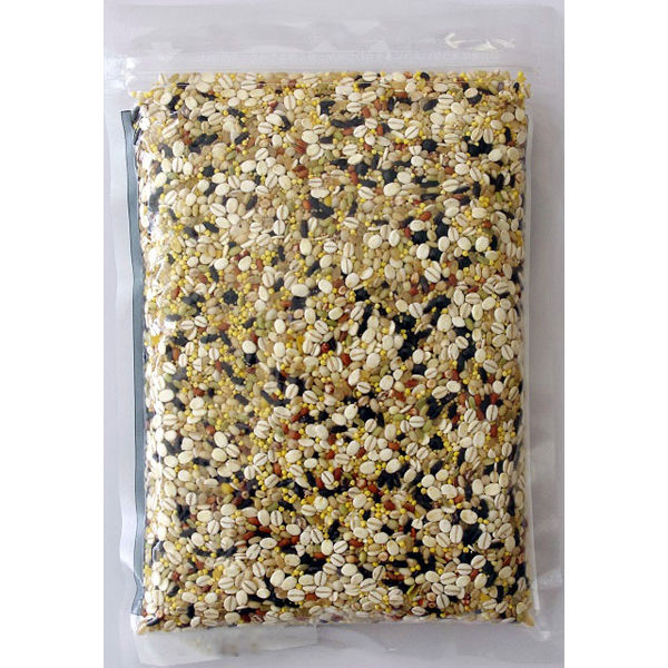 アスクル 種商 国内産十六穀米業務用 1個 通販 - ASKUL（公式）