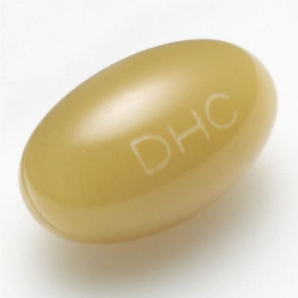 アスクル】DHC はとむぎエキス 60日分 ×2袋セット 美容・ビタミンE ディーエイチシーサプリメント 健康食品 通販 ASKUL（公式）