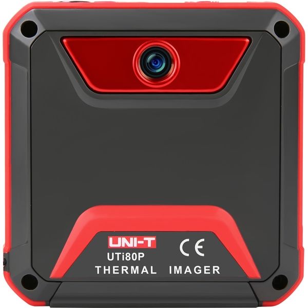 UNI-T サーマルイメージャ UTi80P Uni-trend Technology（ユニトレンド・テクノロジー） 1台（直送品）