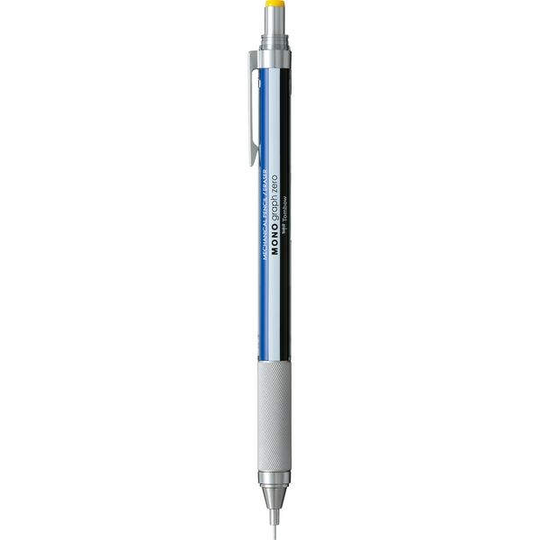 アスクル】 トンボ鉛筆 シャープモノグラフゼロモノカラーR3PK DPA-161A 5個（直送品） 通販 - ASKUL（公式）