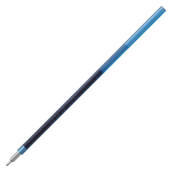 アスクル】ぺんてる ボールペン替芯 エナージェル ０５ ＬＲＮ５Ｈ 青 XLRN5H-C 10本 通販 ASKUL（公式）