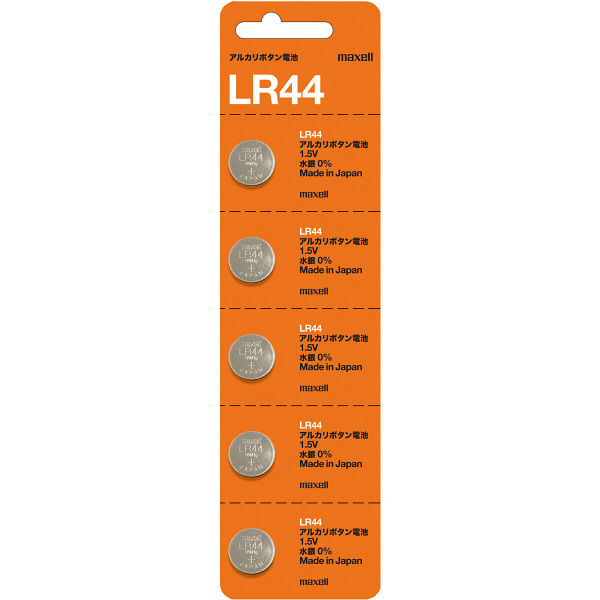 LR44 30個 アルカリボタン電池 L038