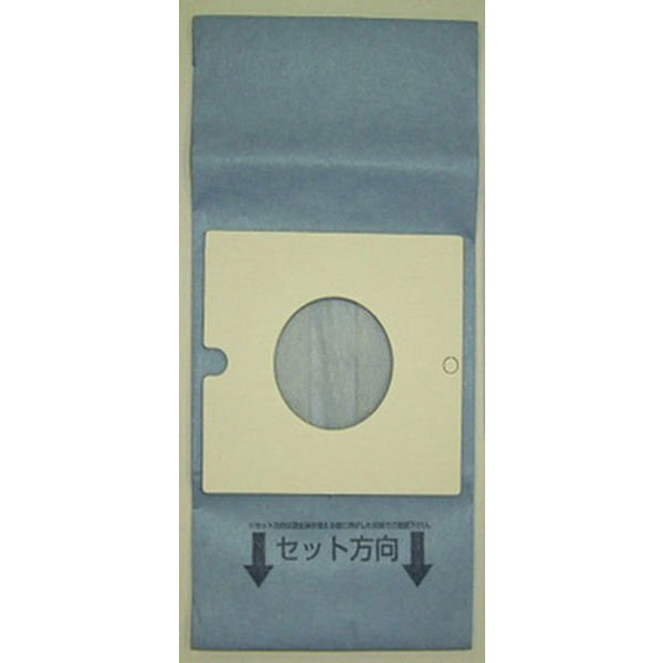 アスクル】サンテックオプト クリーナー紙パックサンヨー用 SK-05S 1袋（5枚入） 通販 ASKUL（公式）