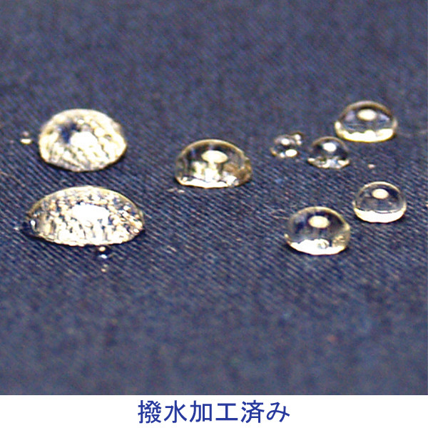 7083円 スペシャルオファ まとめ アイフィット工業 撥水エプロン カーキー